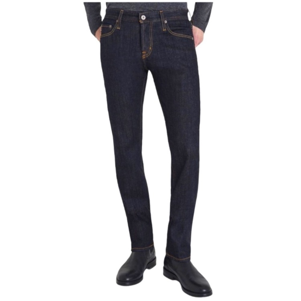 (NWOT) ADRIANO GOLDSCHMIED AG JEANSTE MATCHBOX IN JACK WASH COLOR SIZE 28